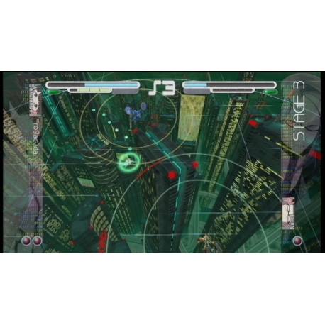 WarTech Senko no Ronde بازی Xbox 360