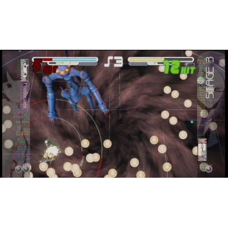 WarTech Senko no Ronde بازی Xbox 360