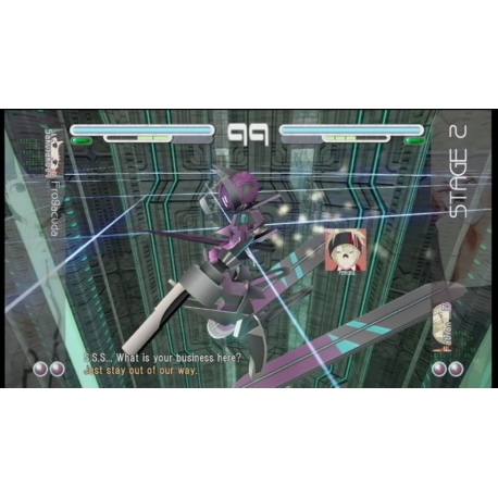 WarTech Senko no Ronde بازی Xbox 360