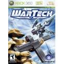 WarTech Senko no Ronde بازی Xbox 360