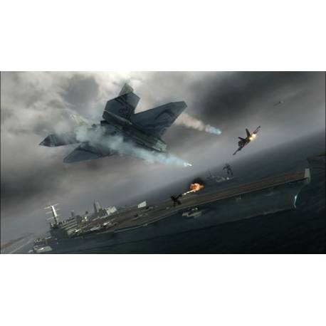 Transformers: Revenge of the Fallen بازی Xbox 360