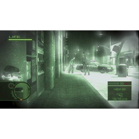 Vampire Rain بازی Xbox 360