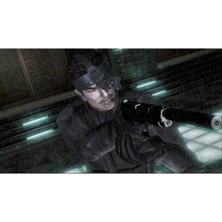 Vampire Rain بازی Xbox 360