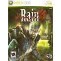 Vampire Rain بازی Xbox 360
