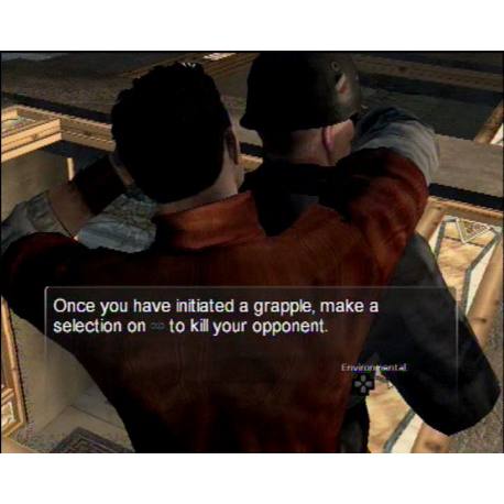 Turning Point Fall of Liberty بازی Xbox 360