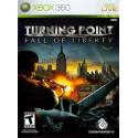 Turning Point Fall of Liberty بازی Xbox 360