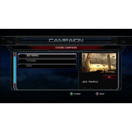 Star Wars The Force Unleashed: Ultimate Sith Edition بازی Xbox 360