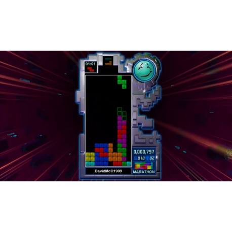 Tetris Evolution بازی Xbox 360