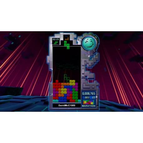 Tetris Evolution بازی Xbox 360