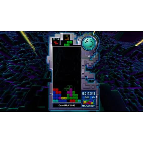 Tetris Evolution بازی Xbox 360