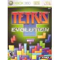 Tetris Evolution بازی Xbox 360