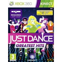بازی Just Dance Greatest Hits برای کینکت