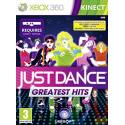 بازی Just Dance Greatest Hits برای کینکت