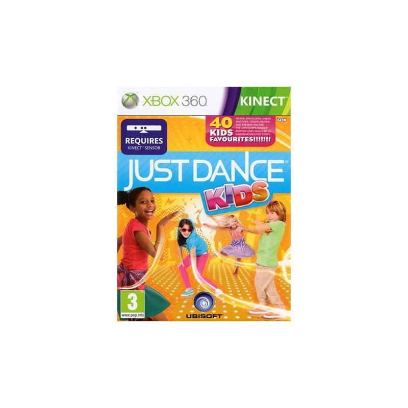 07 JOGOS DE KINECT (TODOS ORIGINAIS) - Disneyland Adventures, Dance