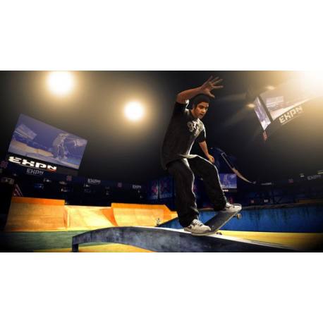 Skate بازی Xbox 360