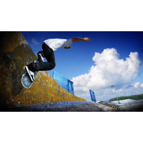 Skate بازی Xbox 360
