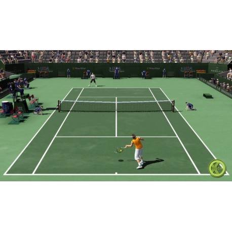 smash court tennis 3 xbox 360