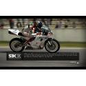 SBK X Superbike World Championship بازی Xbox 360