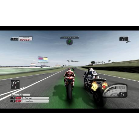 SBK X Superbike World Championship بازی Xbox 360