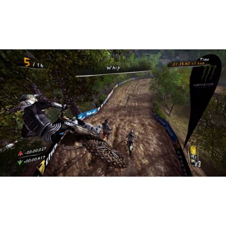 Mud بازی Xbox 360