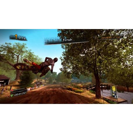 Mud بازی Xbox 360