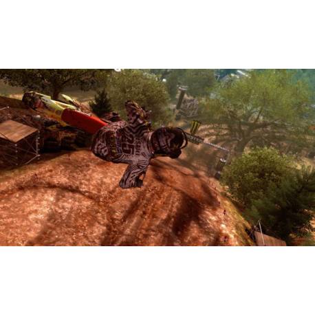 Mud بازی Xbox 360