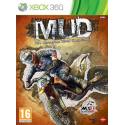Mud بازی Xbox 360