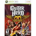 Guitar Hero Aerosmith بازی Xbox 360
