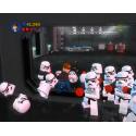 LEGO Star Wars II: The Original Trilogy بازی Xbox 360