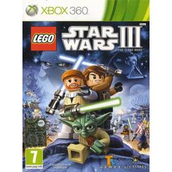 lego star wars 1 xbox 360