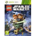 Lego Star Wars III: The Clone Wars بازی Xbox 360