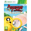 Adventure Time Finn and Jake Investigations بازی Xbox 360