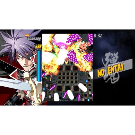 Bullet Soul بازی Xbox 360