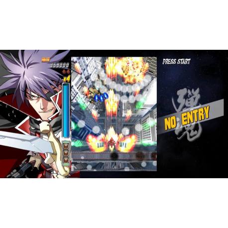 Bullet Soul بازی Xbox 360