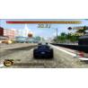 Burnout Revenge بازی Xbox 360 Burnout Revenge بازی Xbox 360