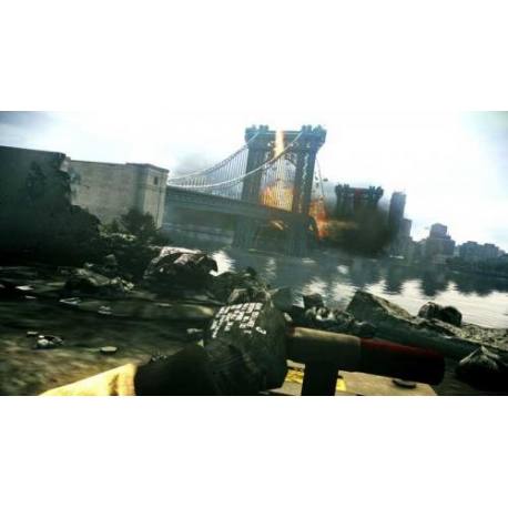 بازی Steel Battalion Heavy Armor برای کینکت