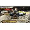 Burnout Revenge بازی Xbox 360 Burnout Revenge بازی Xbox 360