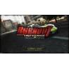Burnout Revenge بازی Xbox 360 Burnout Revenge بازی Xbox 360