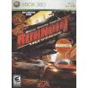 Burnout Revenge بازی Xbox 360 Burnout Revenge بازی Xbox 360