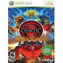 Chaotic Shadow Warriors بازی Xbox 360