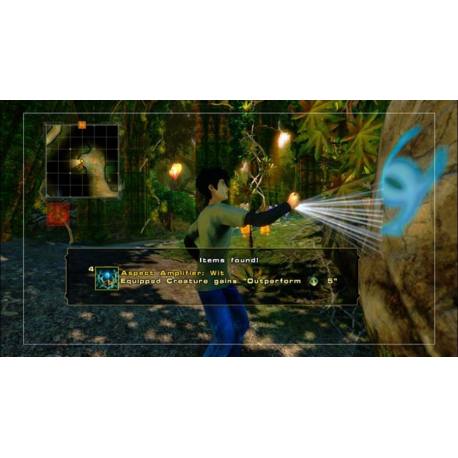 Chaotic Shadow Warriors بازی Xbox 360