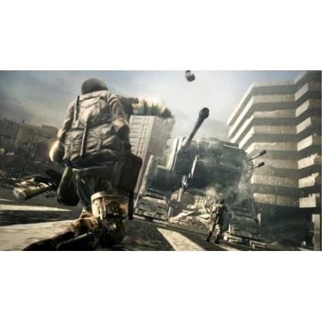 بازی Steel Battalion Heavy Armor برای کینکت