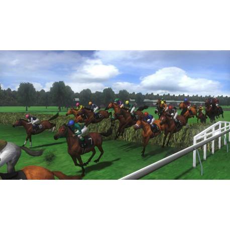 Champion Jockey بازی Xbox 360