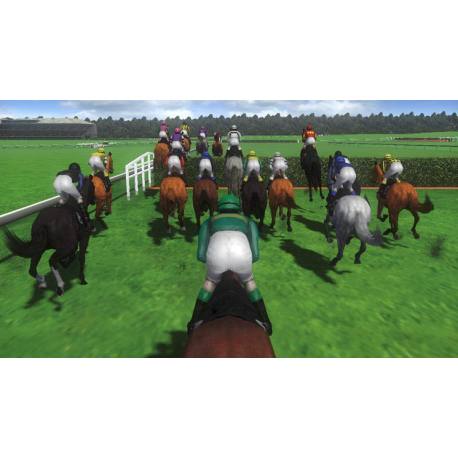 Champion Jockey بازی Xbox 360
