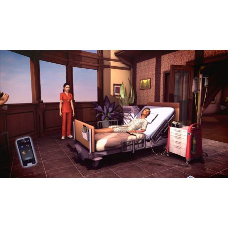 CSI Crime Scene Investigation Fatal Conspiracy بازی Xbox 360