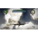 Damage Inc Pacific Squadron WWII بازی Xbox 360