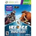 بازی Ice Age Continental Drift برای کینکت