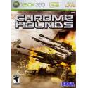 Chromehounds بازی Xbox 360