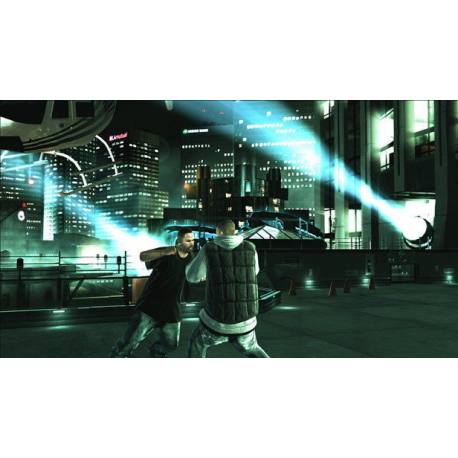 Def Jam Icon بازی Xbox 360