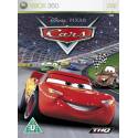 Disney Pixar Cars بازی Xbox 360